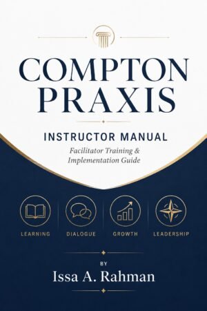 Compton Praxis Instructor Manual