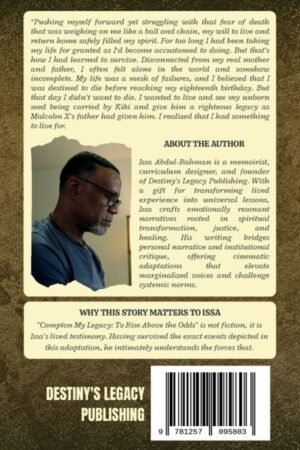 Compton: My Legacy